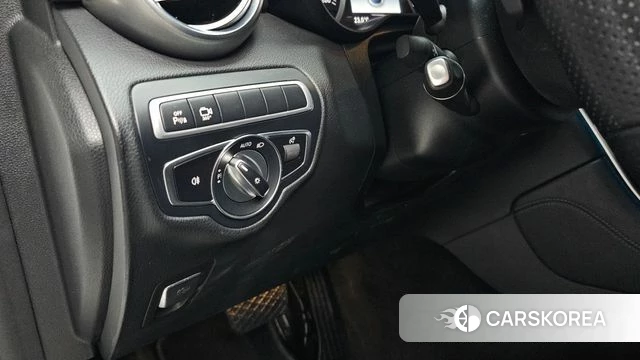 Mercedes-Benz GLC-Class X253 id 5035609 из Кореи 7