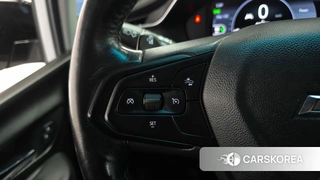 Chevrolet (GM Daewoo) New Bolt EV id 5022059 из Кореи 7
