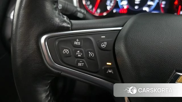 Chevrolet (GM Daewoo) The New Malibu id 4952901 из Кореи 7