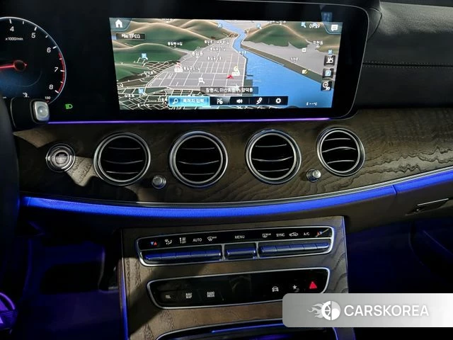Mercedes-Benz E-Class W213 id 5026911 из Кореи 7