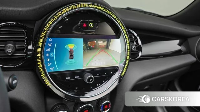 Mini Cooper Convertible id 4904572 из Кореи 7
