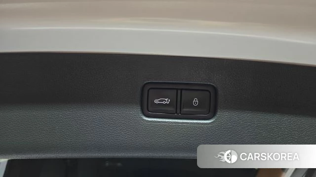 Genesis GV80 id 4916545 из Кореи 7
