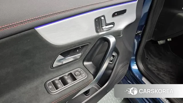 Mercedes-Benz CLA-Class C118 id 3587484 из Кореи 7