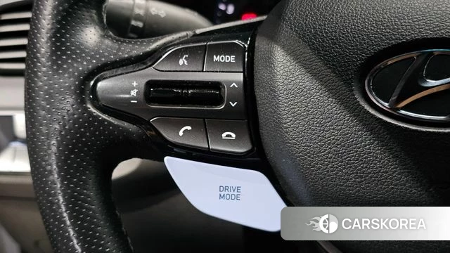 Hyundai Veloster (JS) id 5018741 из Кореи 7