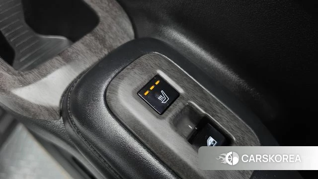 Hyundai Santa Fe (MX5) id 4975400 из Кореи 7