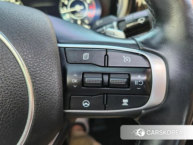 Kia K5 3rd generation id 4967125 из Кореи 7