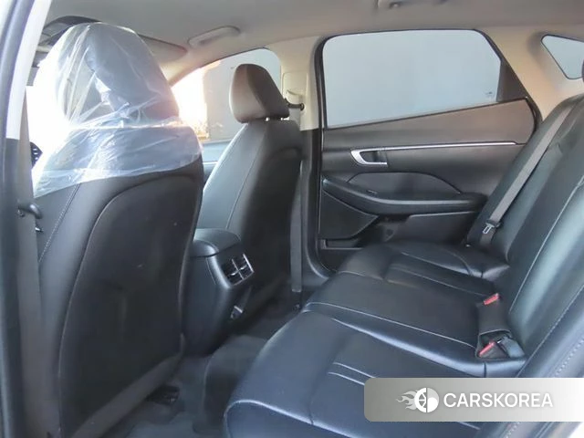 Hyundai Sonata (DN8) id 4577970 из Кореи 7