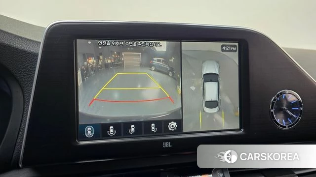 Hyundai Grandeur IG id 4993315 из Кореи 7