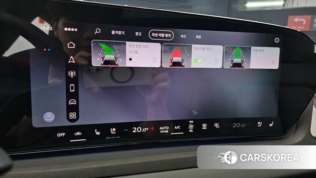 Audi A6 (C9) id 4714787 из Кореи 7