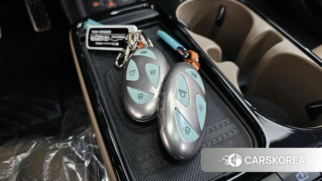 Hyundai The New Ionic 5 id 5001870 из Кореи 7