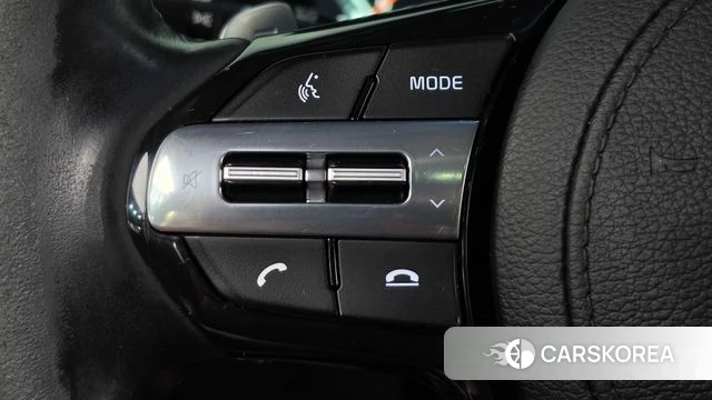 Kia K7 Premier id 5028767 из Кореи 7