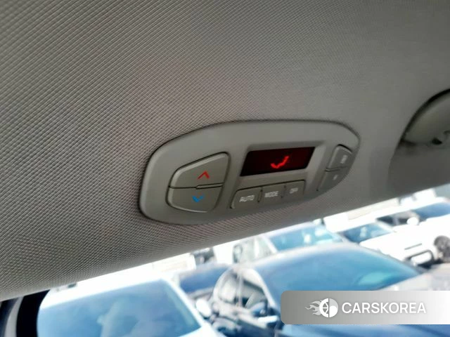 Kia The New Carnival id 3867142 из Кореи 7