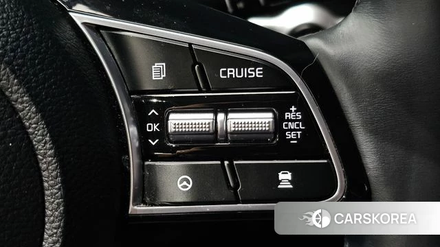 Kia Seltos id 5002983 из Кореи 7