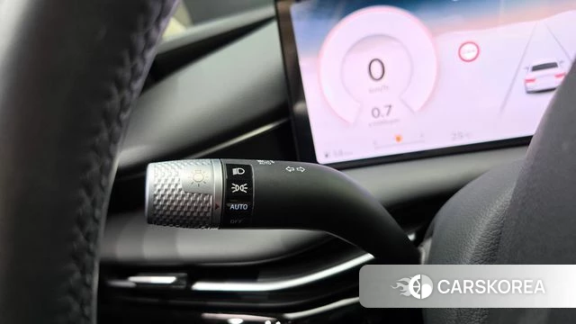 Genesis G80 (RG3) id 4964858 из Кореи 7