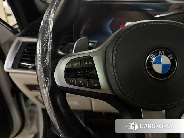BMW X7 (G07) id 5031025 из Кореи 7