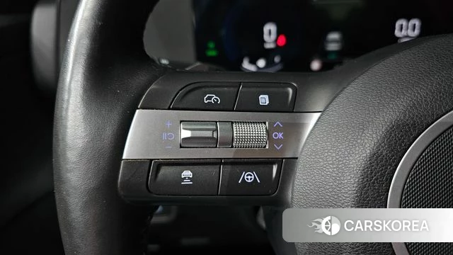 Hyundai Kona Hybrid (SX2) id 4991274 из Кореи 7
