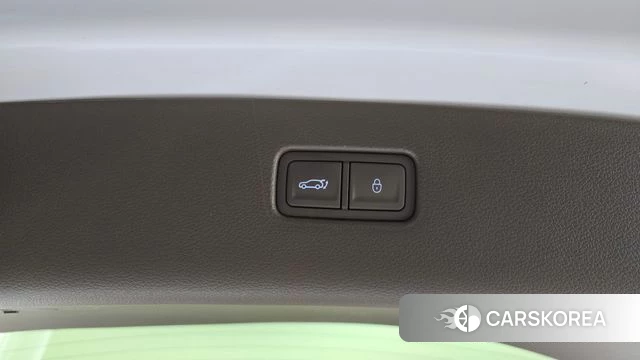 Genesis GV80 id 5021928 из Кореи 7