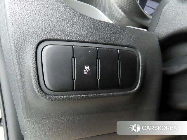 Kia The New Ray id 5018787 из Кореи 7