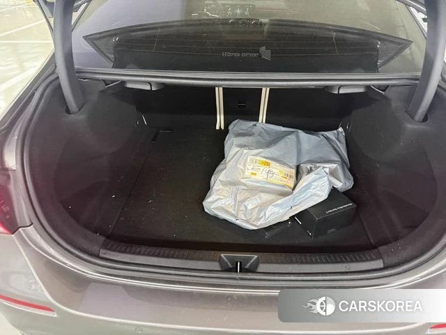 Mercedes-Benz A-Class W177 id 4986291 из Кореи 7