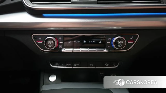 Audi Q5 (FY) id 5012338 из Кореи 7
