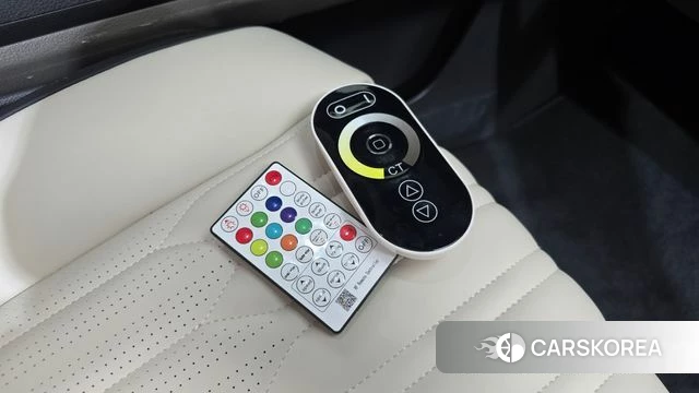 Kia The New Carnival 4th Generation id 5001683 из Кореи 7