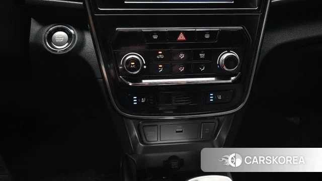Ssangyong Berry New Tivoli id 4967253 из Кореи 7