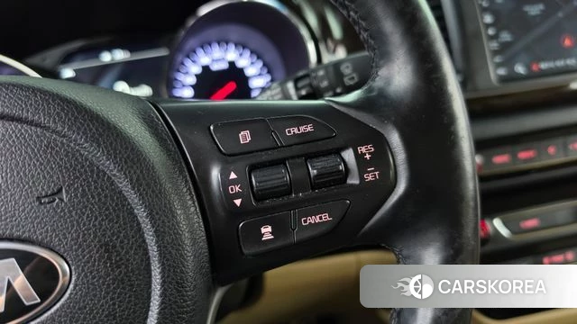 Kia The New Carnival id 5024023 из Кореи 7
