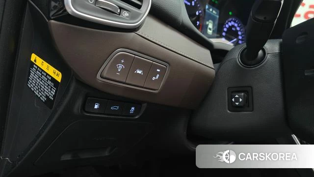Hyundai Grandeur IG id 5018887 из Кореи 7
