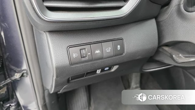 Hyundai The New Santa Fe id 4966666 из Кореи 7