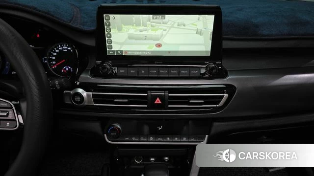 Kia Seltos id 4982005 из Кореи 7