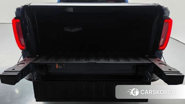 GMC Sierra id 5033102 из Кореи 7