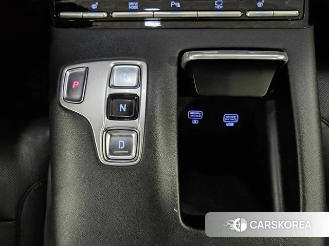 Hyundai The New Grandeur IG id 4746145 из Кореи 7