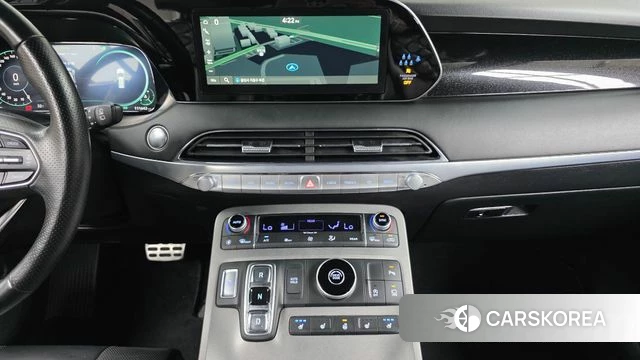 Hyundai Palisade id 4779602 из Кореи 7
