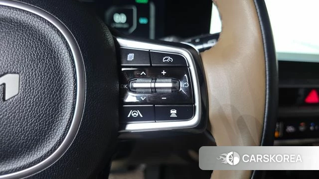 Kia The New Sorento 4th Generation id 5026340 из Кореи 7