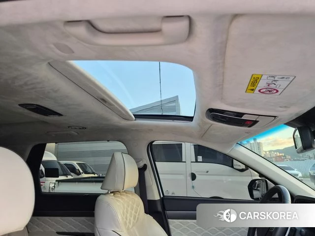 Hyundai Palisade id 4772540 из Кореи 7