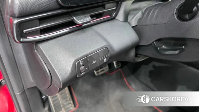 Hyundai Avante (CN7) id 4836199 из Кореи 7