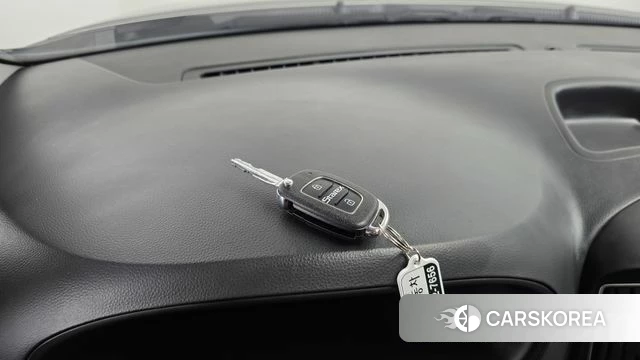Hyundai The New Grand Starex id 5004653 из Кореи 7