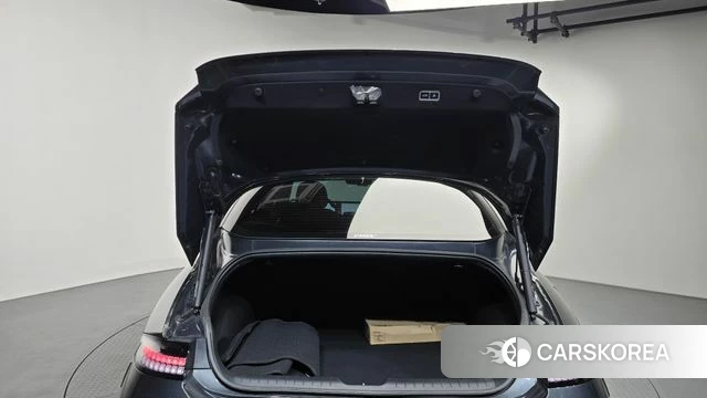 Hyundai Ionic 6 id 5001786 из Кореи 7
