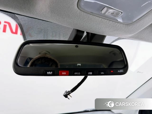 Kia Morning Urban (JA) id 5040164 из Кореи 7