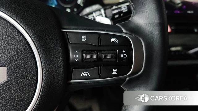 Kia Sportage 5th Generation Hybrid id 5058969 из Кореи 7