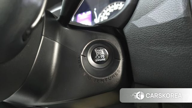 Jeep Renegade id 5004620 из Кореи 7