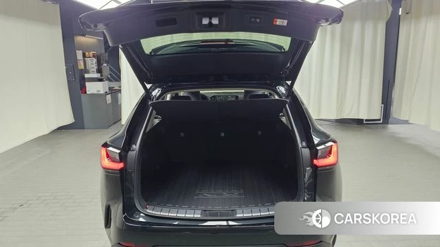 Lexus NX350h Second generation id 4995994 из Кореи 7