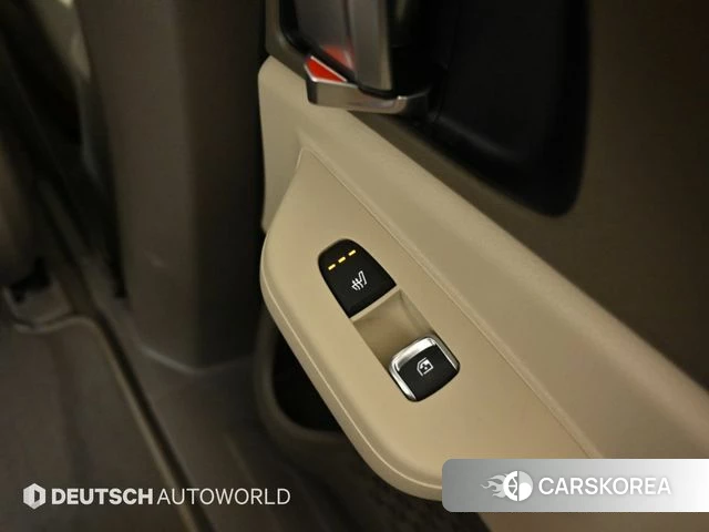 Kia The New Carnival 4th Generation id 5038809 из Кореи 7