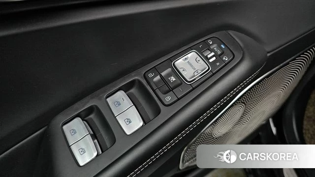 Genesis G90 id 5018737 из Кореи 7