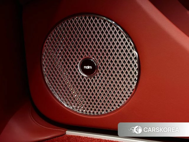 Bentley Flying Spur 3rd Generation id 4922485 из Кореи 7