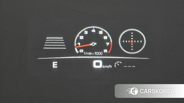 Porsche Cayenne (PO536) id 3940918 из Кореи 7