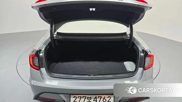 Hyundai Sonata (DN8) id 5012729 из Кореи 7