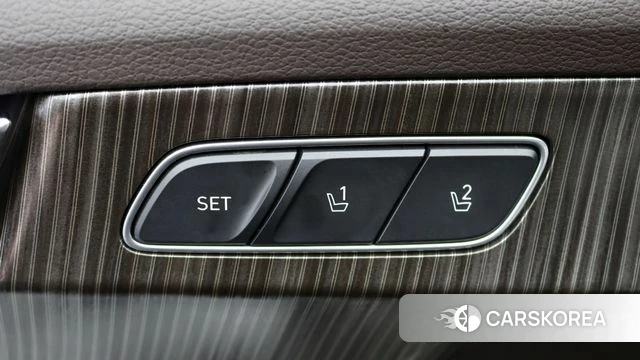 Hyundai The New Palisade id 5039447 из Кореи 7