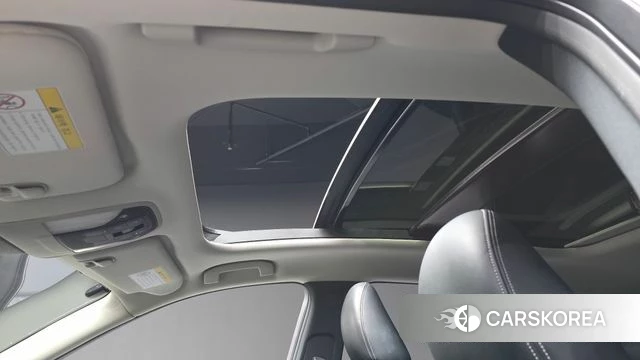Infiniti QX50 (P71A) id 4982885 из Кореи 7