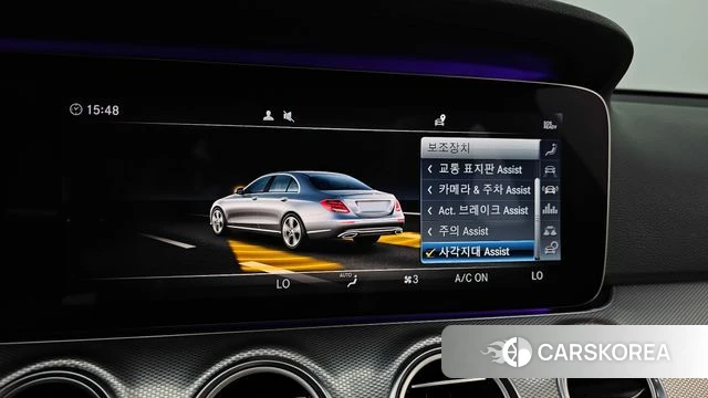 Mercedes-Benz E-Class W213 id 4371541 из Кореи 7